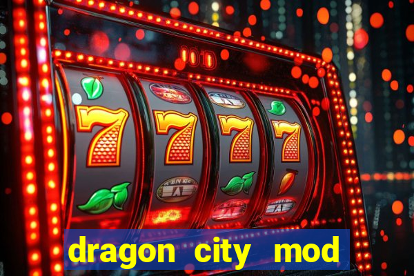 dragon city mod apk team2earn